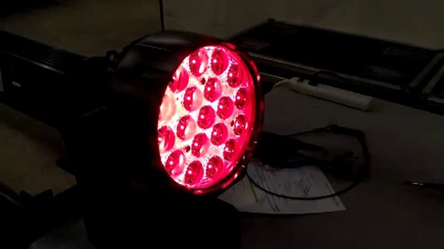 Martin Mac Aura at Main Light Industries смотреть онлайн