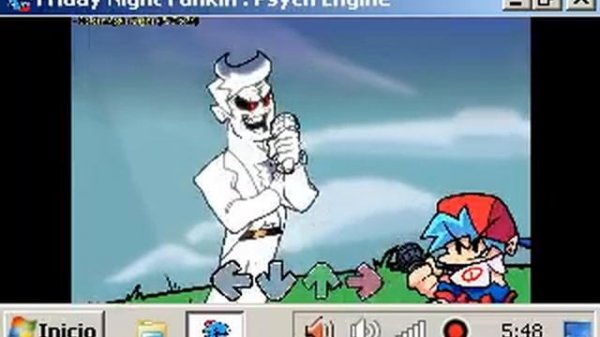 FNF: Golden Apple Edition 1.2 Psych Engine Port Optimization Android/Pc