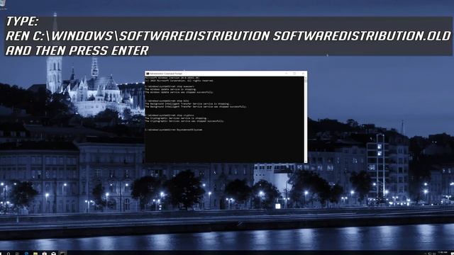 How to Fix 0x80240031 Windows 10 Update Error [2024] смотреть онлайн
