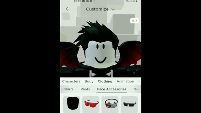 trik cara membuat avatar roblox keren murah | roblox indonesia смотреть онлайн
