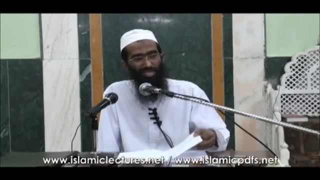 Ibn Majah ki Hadees Shirk nahi aa sakta hai iski sanad aur matan par bahas Abu Zaid Zameer смотреть онлайн