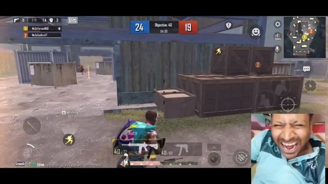 2v2 With REAL HACKERS 😢 We are Defeated 😞With My Boi:- @godaimgaming3040 смотреть онлайн