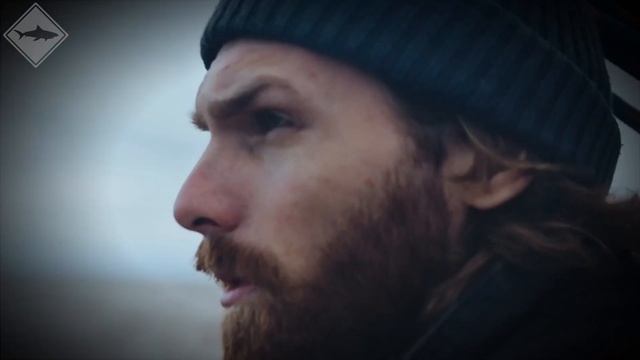1800s Irish Fisherman Allegedly Eaten Alive By MEGALODON! смотреть онлайн