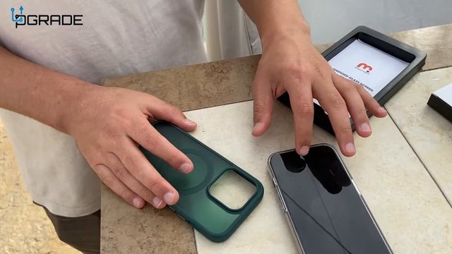 Frosted Skinfeeling Phone Case for iPhone 14 Pro Max Case Upgrade смотреть онлайн