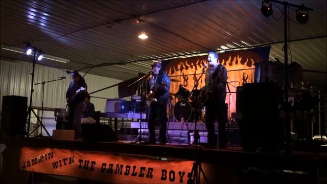 Wild Illusion - Cadillac Ranch смотреть онлайн