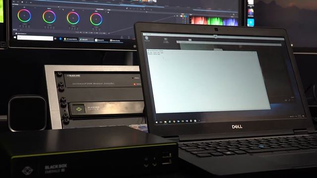 Emerald® Remote App – KVM Software That Let’s You Work From Anywhere | Black Box® смотреть онлайн