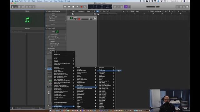 Roland Cloud Update 5/12/20 смотреть онлайн