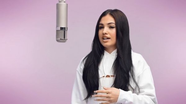 Mabel - Ivy | A COLORS SHOW