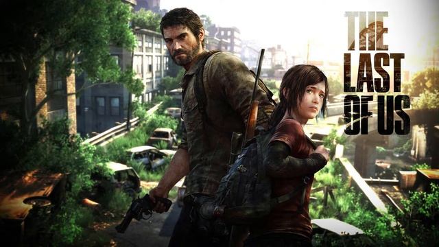 The Last Of Us - 1 hour of the game's soundtrack. Relax and enjoy. смотреть онлайн