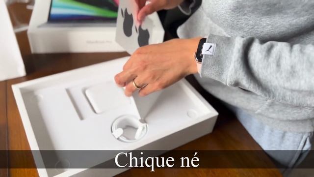 Unboxing Do Novo MACBOOK PRO M1 Da Apple! - USA $1,394! BRAZIL R$16.395! смотреть онлайн
