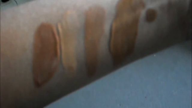 6. Revue #1 Swatch Fonds de teint MAC смотреть онлайн