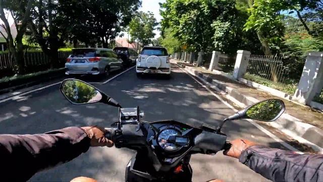 REVIEW OLI IPONE SCOOT 4 DI NEW HONDA BEAT | KAYA APA RASANYA?? смотреть онлайн