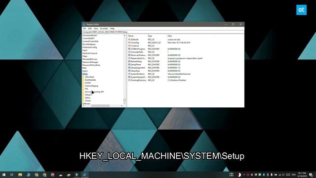 How To Tell If Windows 10 Is A Fresh Install Or An Upgrade смотреть онлайн
