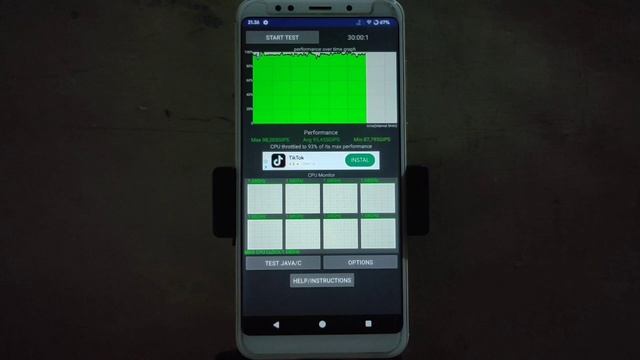 Pixel Experience Plus 13 di Redmi 5 Plus | Install dan Review Custom Rom Android 13 Patch July 2023 смотреть онлайн