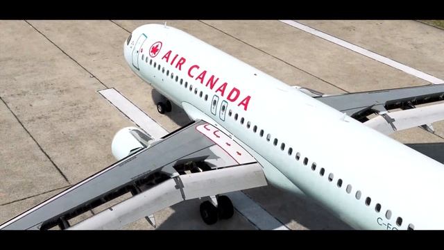 Welcome to MK Studios | Microsoft Flight Simulator смотреть онлайн