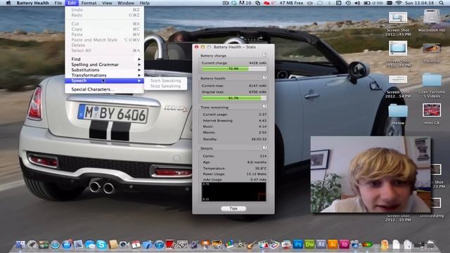 Battery Health App Review смотреть онлайн