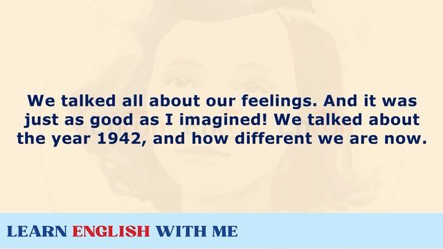 Learn English through Story. Learning Something New. Level 1 смотреть онлайн