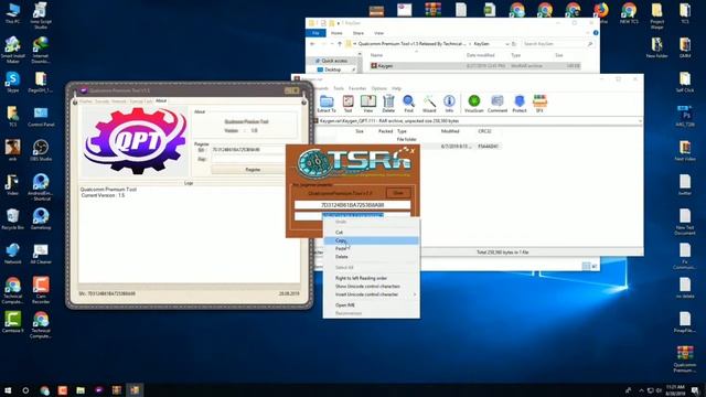 Qualcomm Premium Tool Released v1.5 With KeyGen Free Download #MSTechnical смотреть онлайн