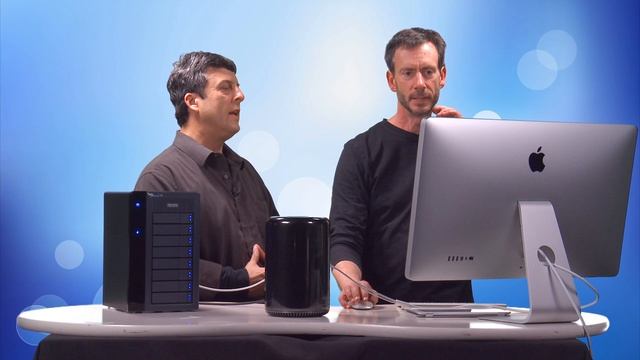 MacBreak Studio Ep. 253: FCP X 4K Multicam w/Mac Pro смотреть онлайн