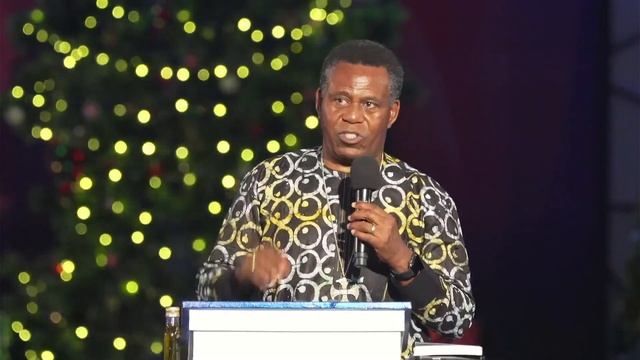 12-Day Fasting & Prayer Day 12 | Funke Felix-Adejumo | Agape Christian Ministries INC смотреть онлайн