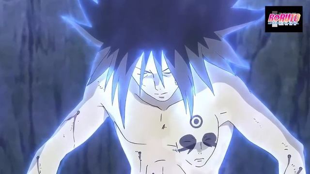 Boruto Episode 299 Subtittle Indonesia Terbaru   Boruto Two Blue Vortex 9 