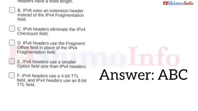 Questions and Answers on Routers and Switches CCNA 200-125 смотреть онлайн