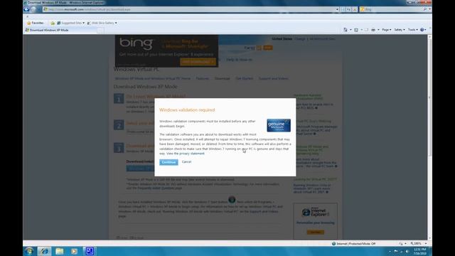 Tech Support: How to Use Windows XP Mode in Windows 7, Part 1 смотреть онлайн