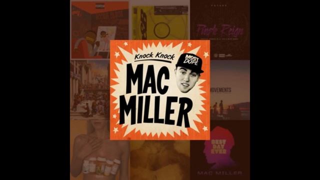 1 Hour | Let em in | Mac Miller - Knock Knock | Trey Taylor REMIX смотреть онлайн