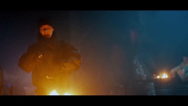 OBLADAET & JEEMBO  -  BANE