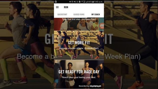 How to use nike running app смотреть онлайн