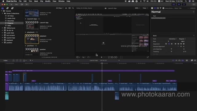 Tamil Tutorial || How To Use Split View On Your Mac смотреть онлайн