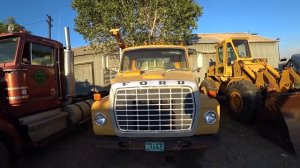 Грузовики Сша 70-Ых Mack Kenworth Peterbilt