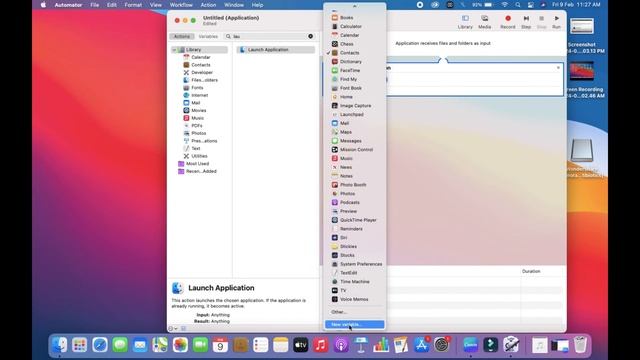 App Is Not Showing In Launchpad On Macbook | App Is Not Showing In Launchpad On Mac Air In Hindi смотреть онлайн