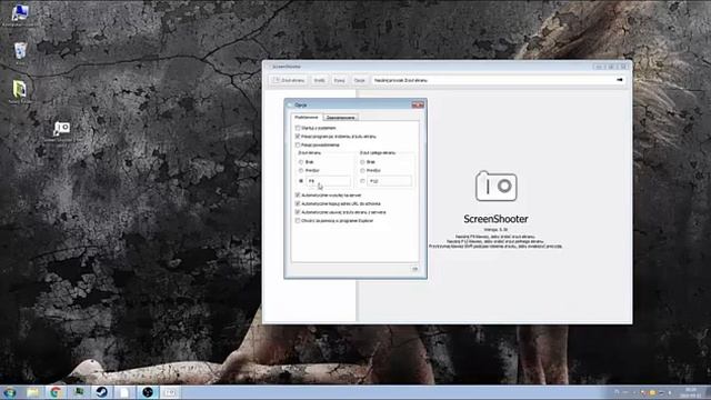 Poradnik dla nooba #1 Program do screenshotów смотреть онлайн