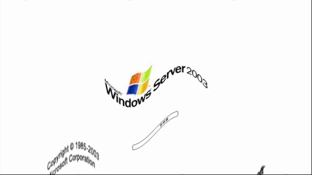 (REQUESTED) Windows Server 2003 Effects Sponsored by Windows XP Effects смотреть онлайн