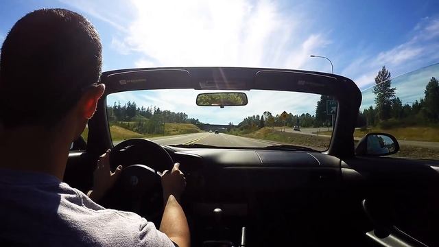 Invidia q300 sound check (acura nsx sighting) In my honda s2000 смотреть онлайн