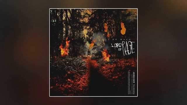 OG Maco - Sound The Trumpet [Prod. by PHRESH PRODUCE] смотреть онлайн