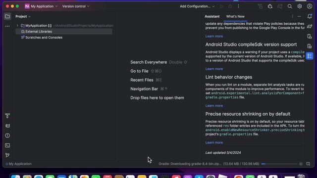 Emulates Android Games in MacOS M1/M2/M3 Chip Without Using Bluestacks смотреть онлайн