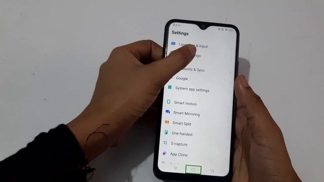 Vivo y11| turn off TalkBack | fix screen touch problem| solve voice assistant| double solution| смотреть онлайн