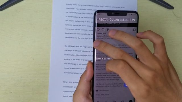 Screen Translate,OCR,Image to Text смотреть онлайн