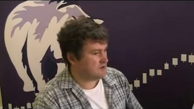 Александр Минеев (Вождь) о стратегии смотреть онлайн