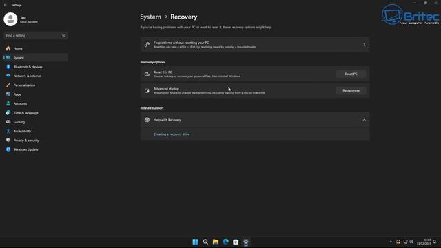 Your Windows 11 License Has Been Deactivated смотреть онлайн