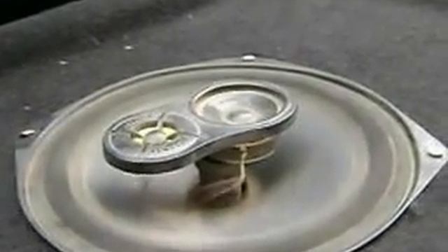 Мy new Magnat in my Toledo ... смотреть онлайн