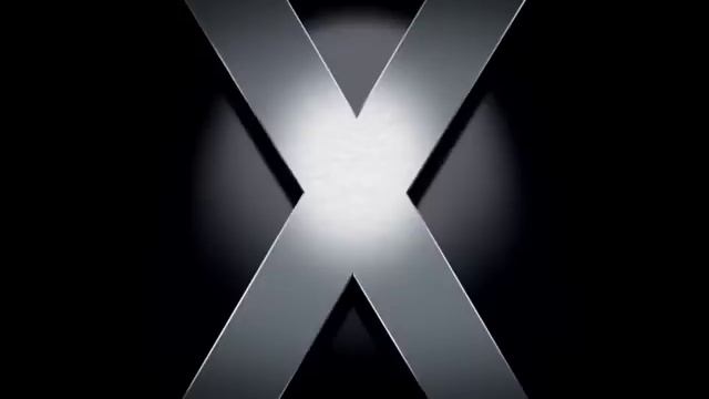 Welcome Intro Mac OS X 10.4 - Le Journal Du Lapin смотреть онлайн