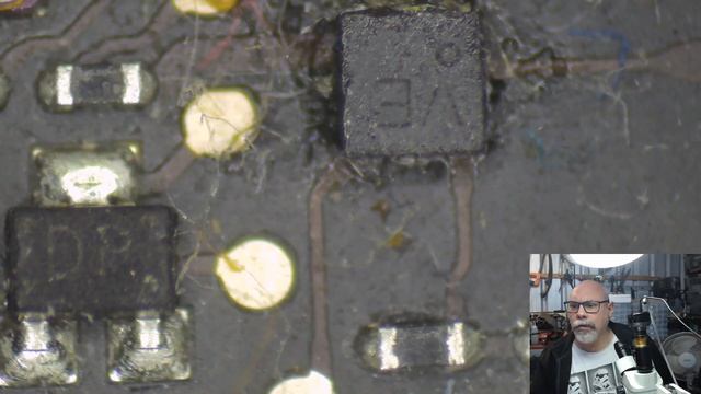 Fixing a 2013 MacBook Pro - a brief departure from the vintage Macs смотреть онлайн