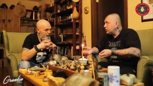 Золотой Жук в гостях у Ильи Бадурова