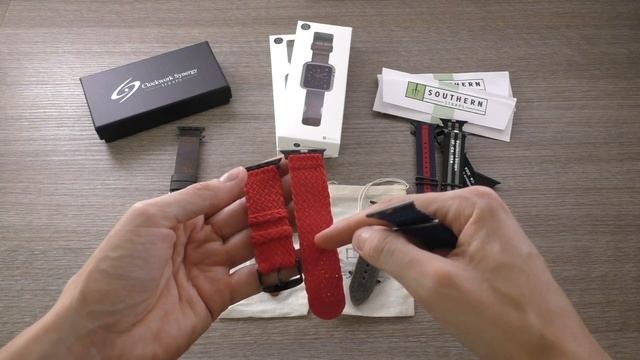 I migliori cinturini per Apple Watch Serie 4 (e non solo) смотреть онлайн