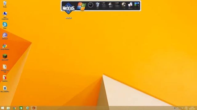 Como baixar e personalizar o nexus dock смотреть онлайн