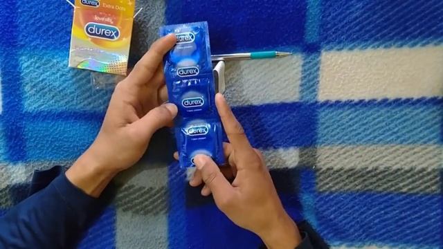 Unboxing of Durex Extra Dots Condom | Durex Extra Dots Condom Review| #Condomunboxing #Durexunboxin смотреть онлайн
