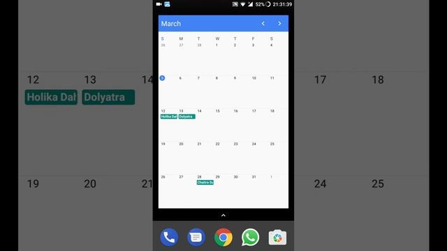 Round Icons for Pixel Launcher on OnePlus 3/3T(ROOT) смотреть онлайн